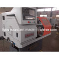 Small CNC Machines Tools Ck0640A